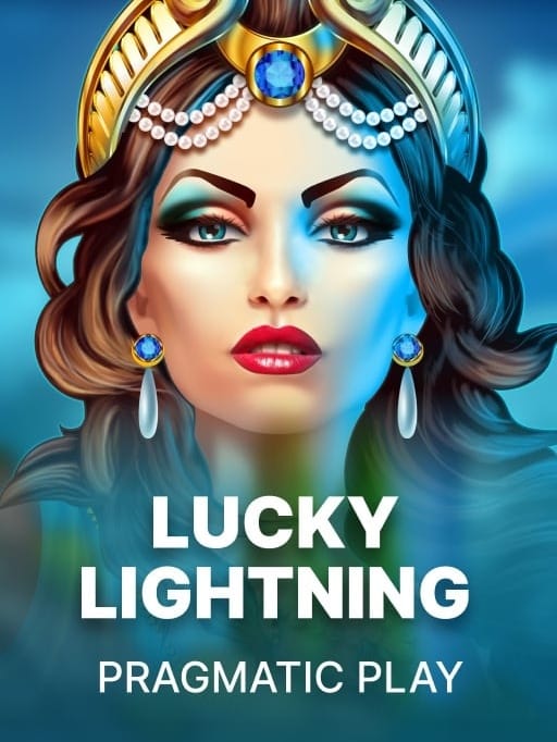 Lucky Lightning screenshot