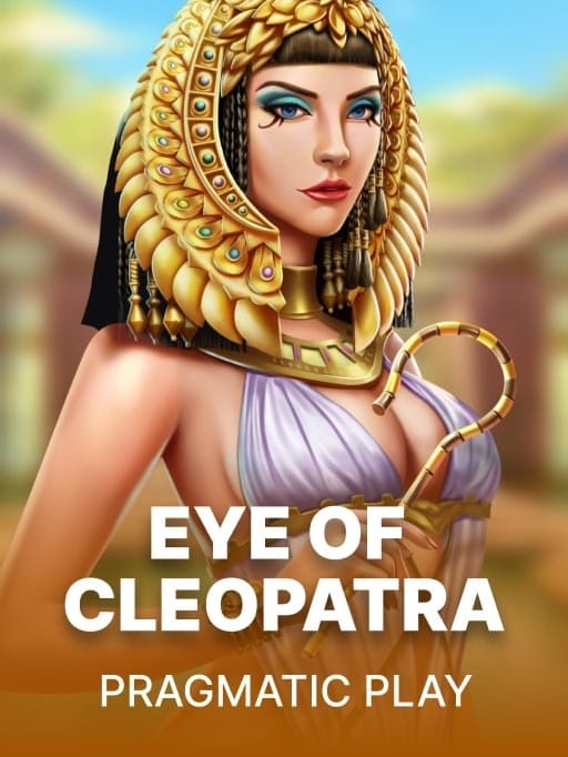Eye of Cleopatra screenshot