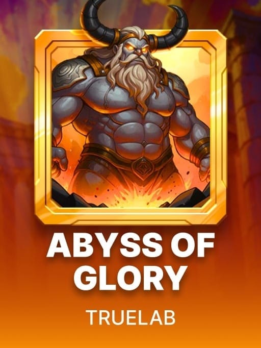 Abyss of Glory screenshot
