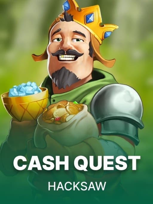 Cash Quest screenshot