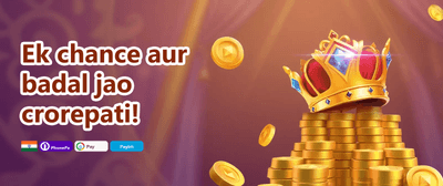 Weekly VIP Cashback promotion