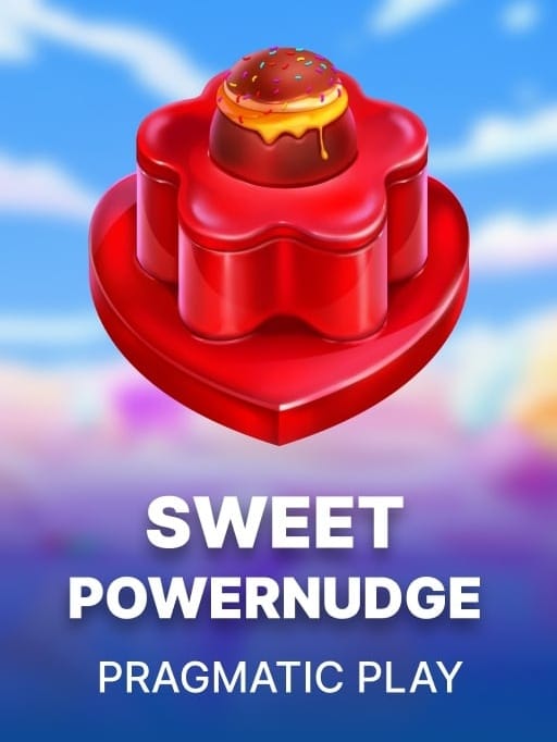 Sweet Powernudge screenshot