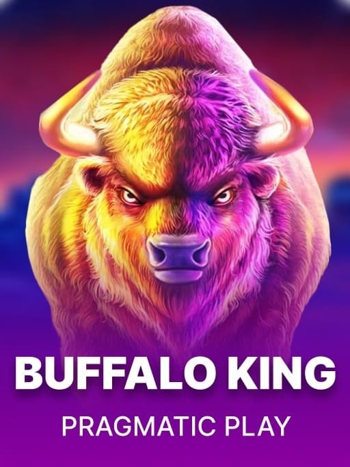 Buffalo King screenshot