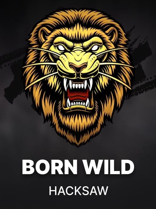 Born Wild screenshot