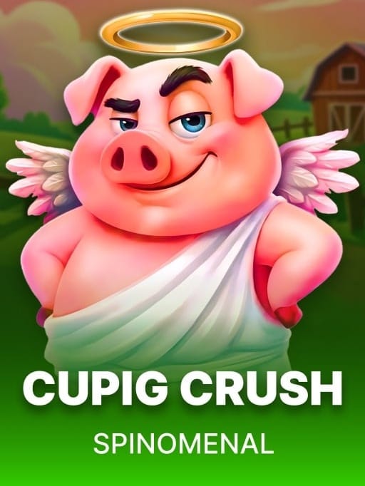 Cupig Crush screenshot