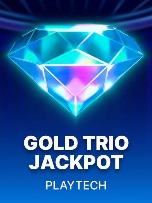 Gold Trio Jackpot screenshot