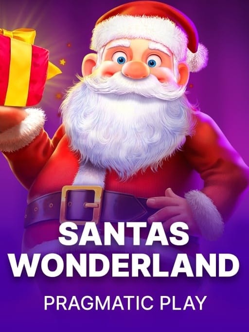 Santa's Wonderland screenshot