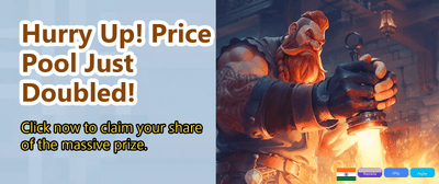 Fast Deposits & Instant Wins banner