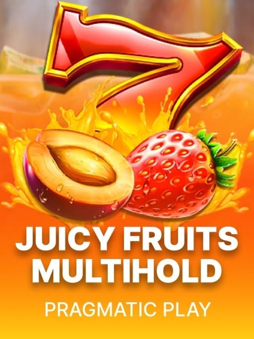 Juicy Fruits Multihold screenshot