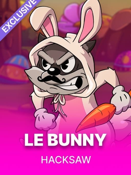Le Bunny screenshot